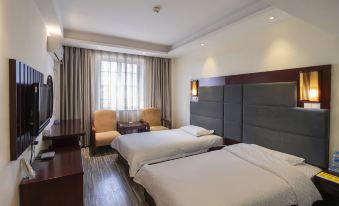 Zhicheng Hotel Xiangtan Xiangxiang