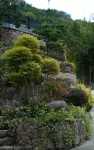 Anji Yunshang Grassland Yuzhu Xiaozhu Hot Spring Homestay Отели рядом с достопримечательностью «Китайский Великий Китай»