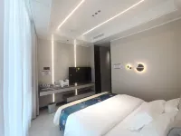 Yunxian Haoyunlian Hotel