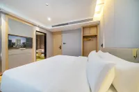Elong Anyun Hotel (Kunshan Jinying Guoji Shopping Center)