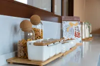 Qingyun Seasons Hotel (Weining Caohai Convention and Exhibition Center, Bijie) - Bữa sáng