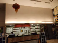 フェア パーク ホテル