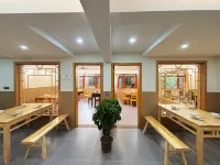 Tsing Land Hotel Hotels in Lushan