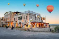 Cappadocia Pegasos Cave Suite Hotel Hotels near Onyx