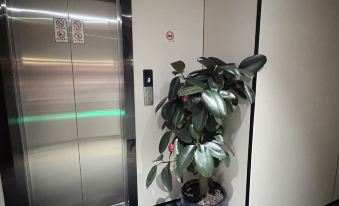 Changee Hotel MINI (Shanghai Songjiang Station)
