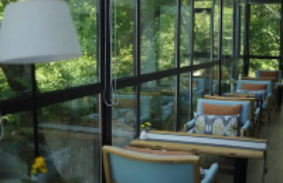 Secret Realm Qiupu Xianju Homestay