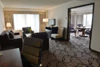 Holiday Inn MONTREAL CENTREVILLE DOWNTOWN by IHG Hotels in Montreal