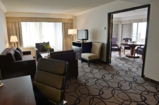 Holiday Inn MONTREAL CENTREVILLE DOWNTOWN by IHG