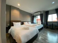 Grand Inter Hotel Hotels in Samut Sakhon