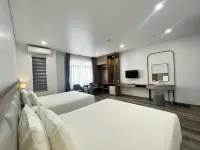 Central Ha Long Hotel Hotels in Ha Long