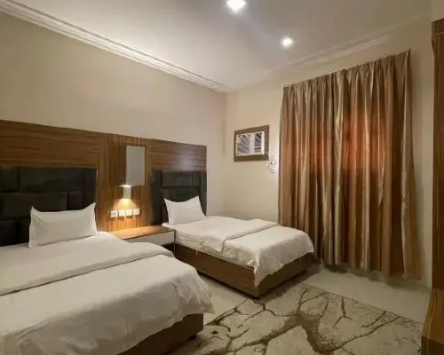 Orient House Hotels in Hail