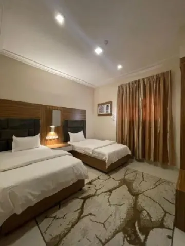 Orient House Hotels in 