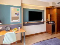 Holiday Inn ISTANBUL - SISLI by IHG Hotels near Sisli
