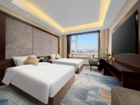 Riversky Hotel Hotels in Jiamusi