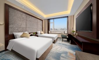 Riversky Hotel