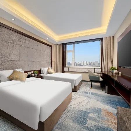 Riversky Hotel
