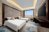 Riversky Hotel Hotels in der Nähe von Flughafen Jiamusi