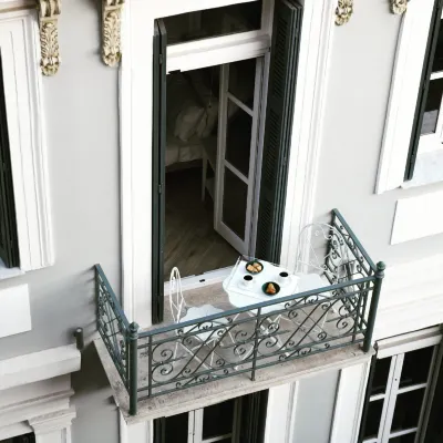 Neapolis 1897 Boutique Luxury Rooms Hotels in Exarcheia