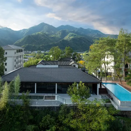 GRAND HOUSE HANGZHOU LONGGANG