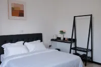 Joy Beach Lodge فنادق في تاكورادي