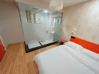 Pod Inn (Xinyi Jinqiao International)