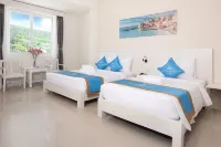 Khách sạn Gold Beach Phú Quốc Các khách sạn gần Bưu điện Thành phố Phú Quốc