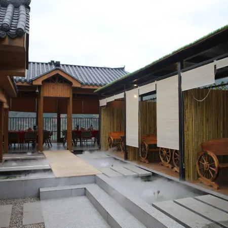 Hotels in Xudong