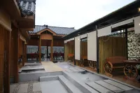 Hotels in Xudong - bar