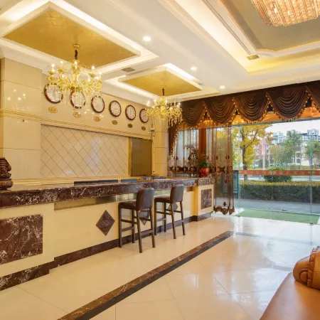 oudian hotel