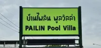 Pailin Pool Villa,Hua Hin
