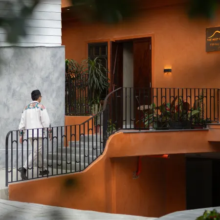 The Mist Boutique Dalat Hotel
