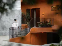 The Mist Boutique Dalat Hotel Hotel a 