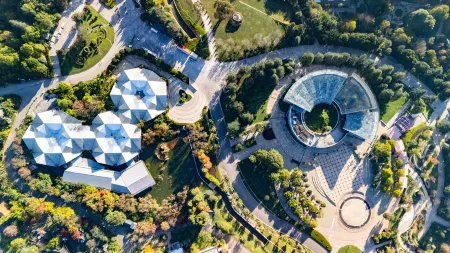 Expo Hotel Отели рядом с достопримечательностью «Southwest Forestry University Bailong Campus»