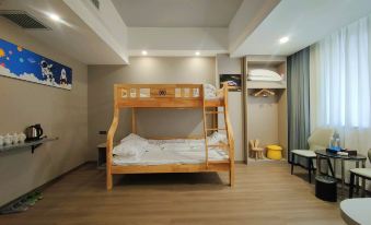 Haiyue Hotel
