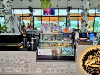 Tiny Island Lake Lodge Hotels near Bang Khae