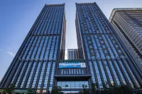 Luxury Shangju·LOFT Constellation Apartment (Shantou Station)