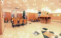 東横INN品川青物横丁駅