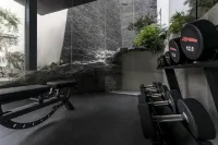 Putuoshan BYUAN Hotel - palestra