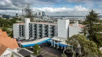 The Parnell Hotel & Conference Centre Hotels near The University of Auckland
