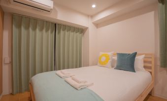 Tenkawa INN Umedahigashi