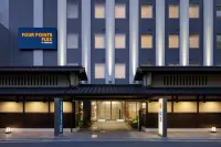 Four Points Flex by Sheraton Kyoto Oike Hoteles cerca de Kyōto-seikadai-mae Railway Station