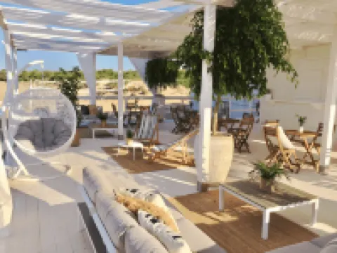 VOI Marsa Siclà Essentia