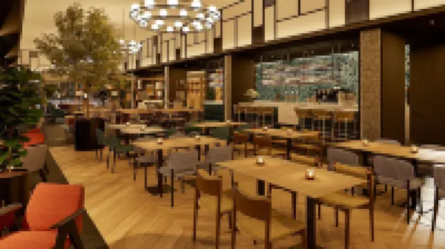 Four Points by Sheraton Barcelona Airport Hoteles en Viladecans