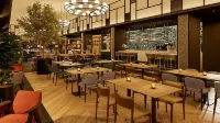 Four Points by Sheraton Barcelona Airport Hôtels à : Sant Boi de Llobregat