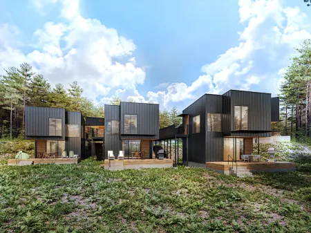 FUJINOHOSHIZORA FJ FOREST