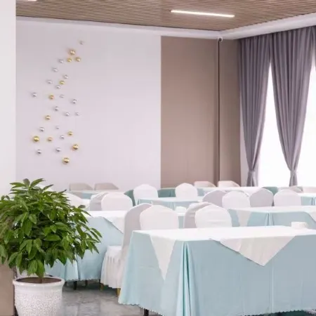 Banyan Tree International Hotel