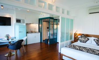 APTO Hotel HV (Causeway Bay)