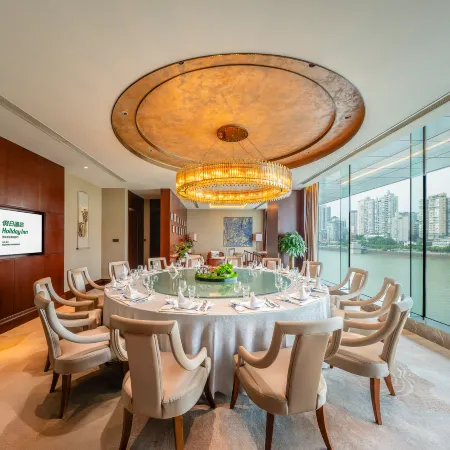 Holiday Inn NEIJIANG RIVERSIDE by IHG