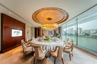 Holiday Inn Neijiang Riverside