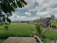 เฮือนขวัญข้าว โรงแรมในอำเภอ จอมทอง